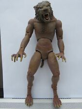 Doctor figure werewolf for sale  RHYL