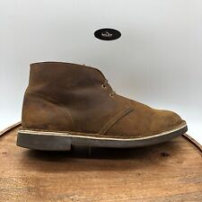 Clarks bushacre boots for sale  Mansfield