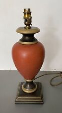 Table lamp base for sale  WALSALL