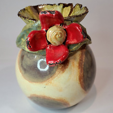 Handcrafted studio pottery for sale  Purvis