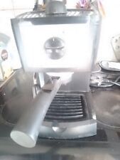DeLonghi Coffee & Espresso Maker, Boxed with Instructions EC152-CD #W4 for sale  Shipping to South Africa