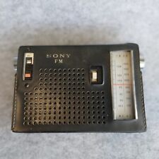 Sony tfm 110f for sale  San Diego
