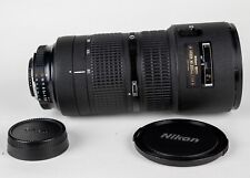 Nikon 200mm f2.8 for sale  STROUD