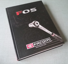 Facom tools catalogue for sale  ELLAND