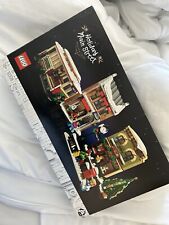 Lego holiday main for sale  STOKE-ON-TRENT