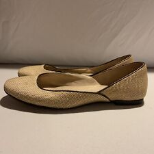 Talbots gold flats for sale  Roselle Park
