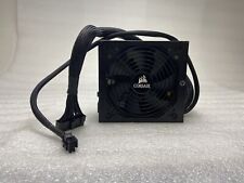 CORSAIR CX 750M Model 750W Power Supply Desktop PSU USED & TESTED, used for sale  Shipping to South Africa