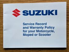 Suzuki drz 400s for sale  HIGH WYCOMBE