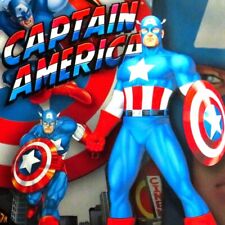 Captain america blechschild gebraucht kaufen  Asperg
