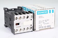 Siemens 3tf2001 0db4 gebraucht kaufen  Coschütz