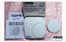 Henco ufh therm gebraucht kaufen  Gütersloh