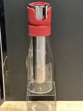 chilling crystal wine carafe for sale  Wilmington