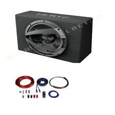 Subwoofer hertz dbx usato  Adrano