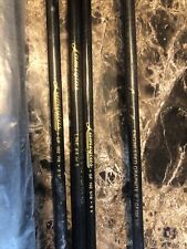 Lamiglas fishing rod blanks (6). Plus one unknown., used for sale  New Haven