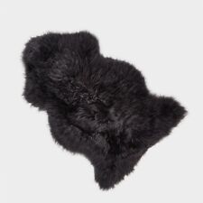 sheepskin rug single pelt for sale  Carteret