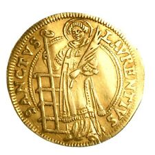 Gold ducat nuremberg d'occasion  Reims