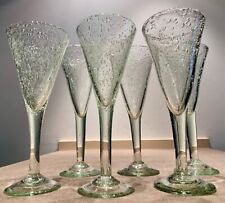 Grands verres pied d'occasion  Hendaye