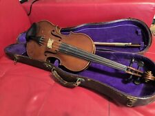 Geige alte violine gebraucht kaufen  Hockenheim