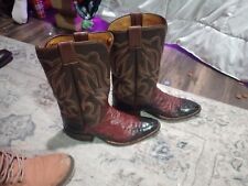 Ramirez son boot for sale  Mabank