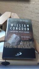 William congdon. avventura usato  Melzo