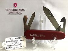 Coltellino victorinox sportsma usato  Torre Di Mosto