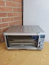 Breville Compact Smart Countertop Oven BOV650XL/B with Rack And Tray for sale  Shipping to South Africa