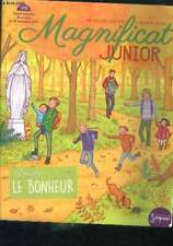 Magnificat junior 151 d'occasion  Saint-Denis-de-Pile