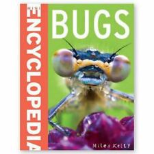 Mini Enciclopédia - Bugs por Richard Kelly comprar usado  Enviando para Brazil