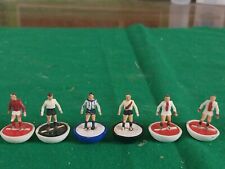 Subbuteo spares assortite usato  Carpeneto