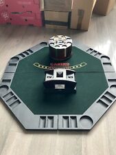 Poker lot table for sale  TAMWORTH
