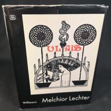 Melchior lechter monographien gebraucht kaufen  Lübeck