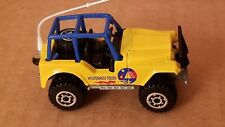 Matchbox jeep 4x4 for sale  Wappingers Falls