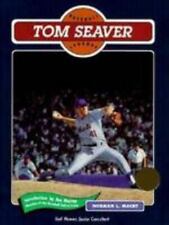 Tom Seaver (Baseball)(Oop) por Power, Norman L. comprar usado  Enviando para Brazil