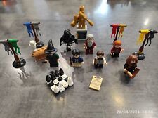 Lego harry potter d'occasion  Bain-de-Bretagne
