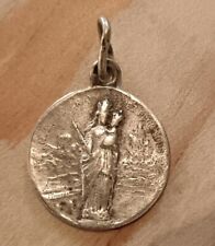 Rare médaille religieuse d'occasion  Bois-Guillaume