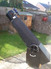 8.5inch f8.12 dobsonian for sale  SOUTHSEA