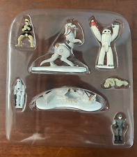 wars star battle hoth packs for sale  Austin