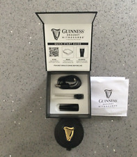 Guinness draught nitrosurge for sale  AMERSHAM