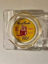 nevada casino ashtrays for sale  Bellingham