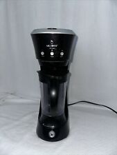 Mr. Coffee Cafe Frappe Machine BVMC-FM1 Frozen Coffee Maker TESTED Works! for sale  Shipping to South Africa