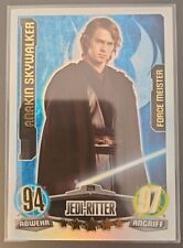 Topps force attax gebraucht kaufen  Darmstadt