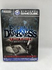 Eternal darkness nintendo usato  Fano