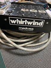 Whirlwind medusa 100ft for sale  Madison