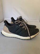 Usado, Zapatillas Adidas Ultra Boost 4.0 Mocha para mujer talla 8 segunda mano  Embacar hacia Mexico