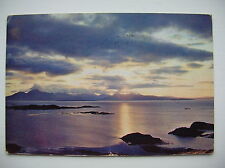 Skye postcard kyle for sale  FALKIRK