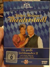 Peter steiners theaterstadl gebraucht kaufen  Hochfeld,-Uni-/Antonsviertel