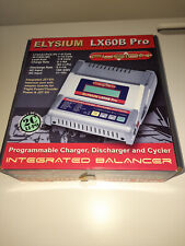 Fusion elysium lx60b for sale  STOCKTON-ON-TEES