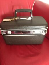 Beauty case samsonite usato  Lucera