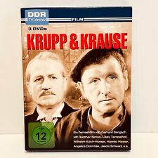 Dvd krupp krause gebraucht kaufen  Eutin