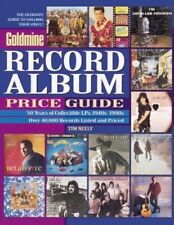 Goldmine record album for sale  USA
